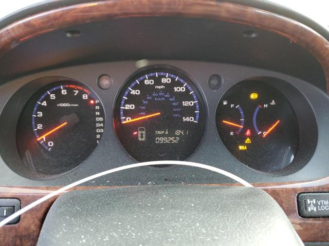 Photo 9 from auction – 2005 ACURA MDX with VIN 2HNYD18905H518574