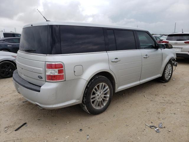 Photo 3 from auction – 2018 FORD FLEX SEL with VIN 2FMGK5C87JBA16134