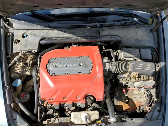 Photo 11 from auction – 2005 ACURA TL with VIN 19UUA66205A018530