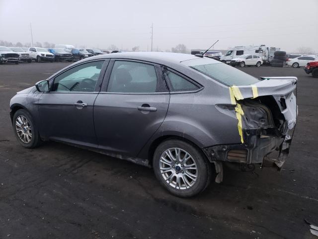 Photo 2 from auction – 2012 FORD FOCUS SE with VIN 1FAHP3F21CL178209