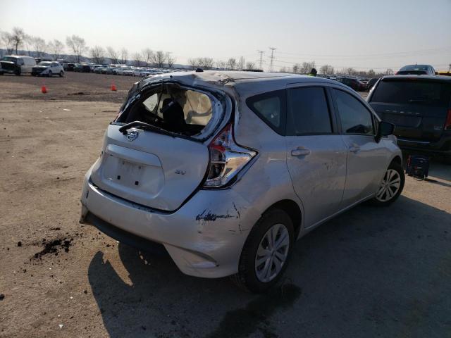 Photo 3 from auction – 2019 NISSAN VERSA NOTE with VIN 3N1CE2CP1KL363192
