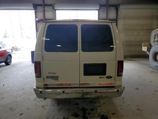 Photo 6 from auction – 2012 FORD ECONOLINE with VIN 1FBSS3BL5CDB27940