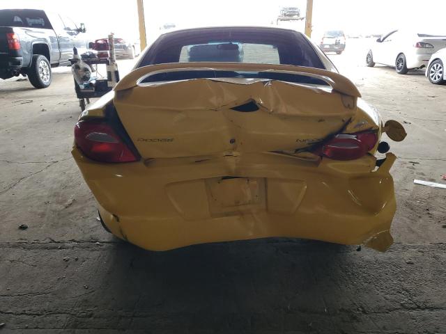 Photo 6 from auction – 2004 DODGE NEON SXT with VIN 1B3ES56C14D588442