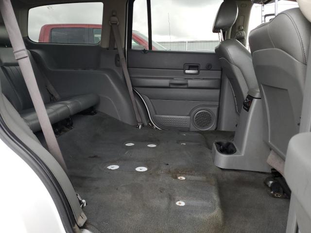 Photo 11 from auction – 2004 DODGE DURANGO LI with VIN 1D4HB58N84F201225