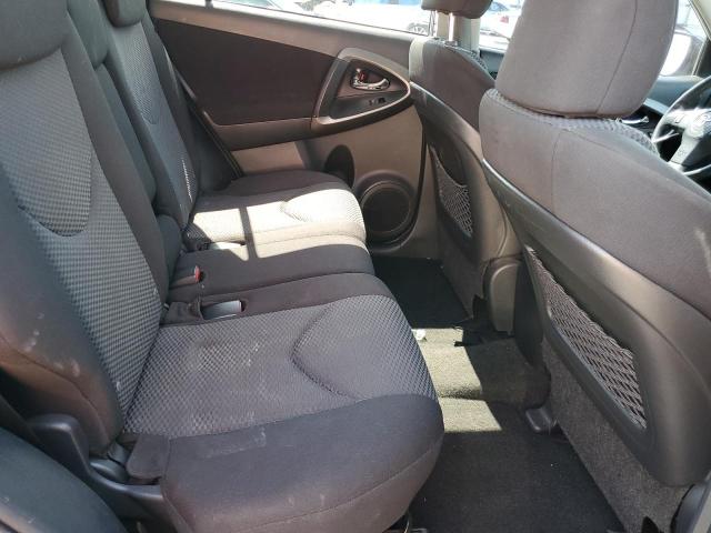 Photo 11 from auction – 2011 TOYOTA RAV4 SPORT with VIN JTMWF4DV2B5038230
