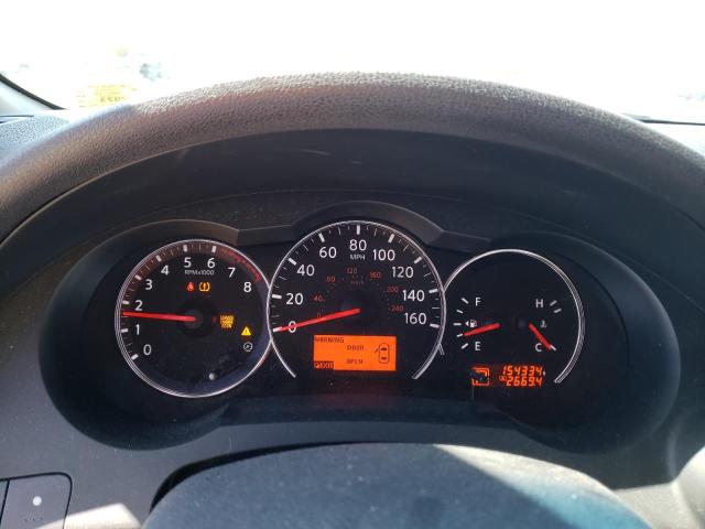 Photo 9 from auction – 2012 NISSAN ALTIMA BAS with VIN 1N4AL2AP1CN415800