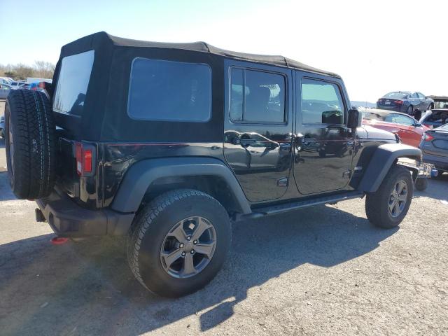 Photo 3 from auction – 2017 JEEP WRANGLER U with VIN 1C4BJWFG5HL687760