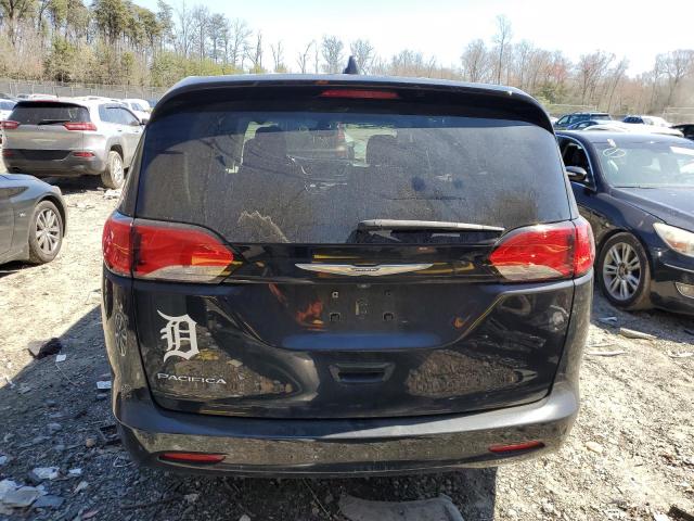 Photo 6 from auction – 2017 CHRYSLER PACIFICA T with VIN 2C4RC1DG1HR723496