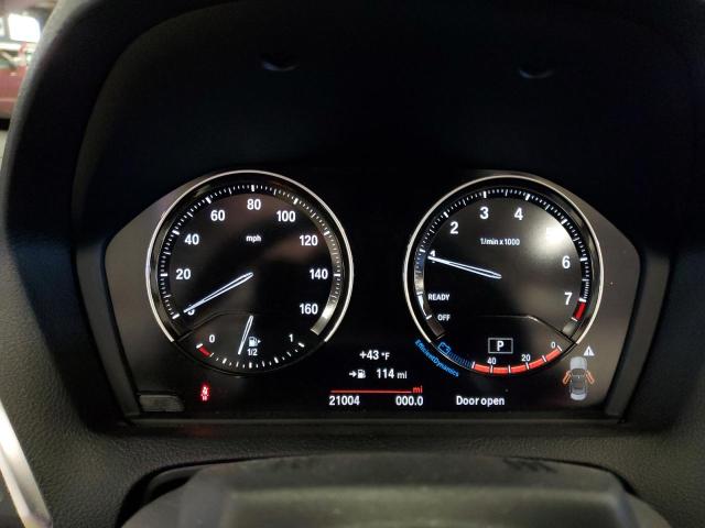 Photo 9 from auction – 2018 BMW 230XI with VIN WBA2K1C53JVD41137