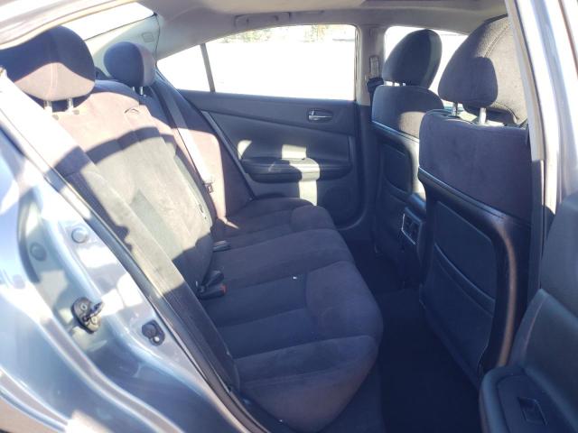 Photo 10 from auction – 2009 NISSAN MAXIMA S with VIN 1N4AA51E39C852367