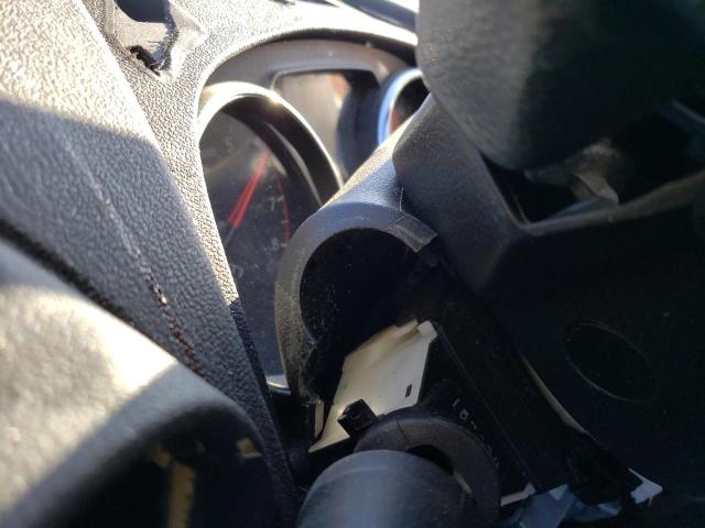 Photo 9 from auction – 2011 NISSAN ROGUE S with VIN JN8AS5MT7BW187421
