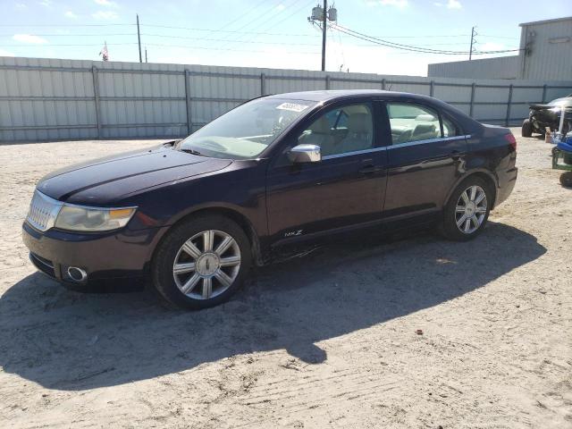 LINCOLN MKZ 2007 z numerem VIN 3LNHM26TX7R634314 - Zdjęcie z aukcji