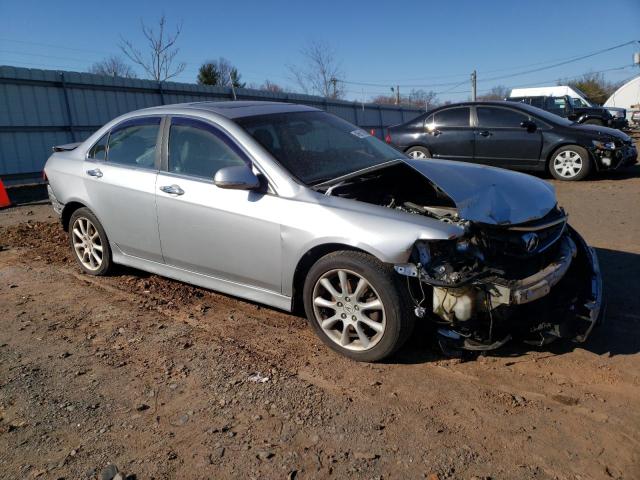Photo 4 from auction – 2006 ACURA TSX with VIN JH4CL96946C025987