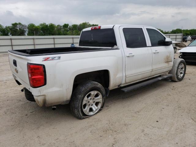 Photo 3 from auction – 2016 CHEVROLET SILVERADO with VIN 3GCUKREC5GG191925