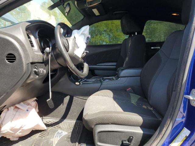 Photo 7 from auction – 2020 DODGE CHARGER SX with VIN 2C3CDXBG2LH101534
