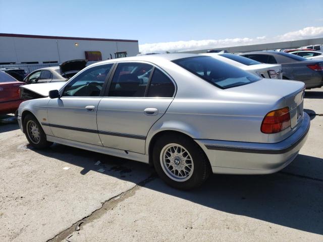Photo 2 from auction – 1997 BMW 528 I AUTO with VIN WBADD6324VBW06612