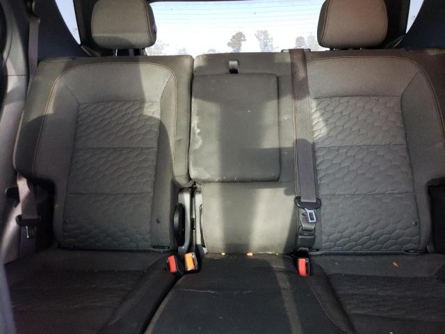 Photo 10 from auction – 2018 CHEVROLET EQUINOX LT with VIN 2GNAXJEV3J6316616