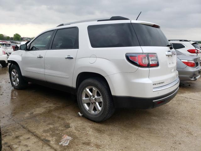 Photo 2 from auction – 2016 GMC ACADIA SLE with VIN 1GKKRNEDXGJ145854