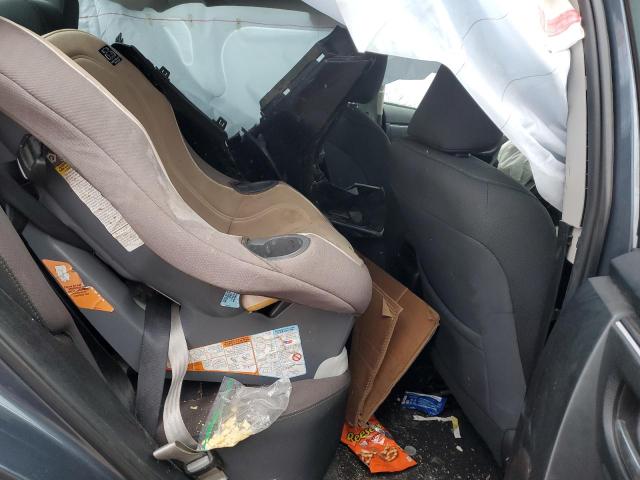 Photo 10 from auction – 2018 TOYOTA COROLLA L with VIN 2T1BURHE1JC987216