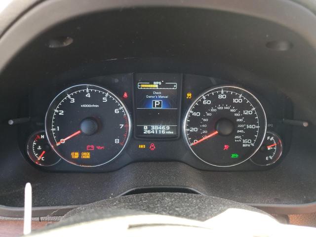 Снимка 9 от търг – 2013 SUBARU OUTBACK 3. с VIN 4S4BRDKC2D2204530