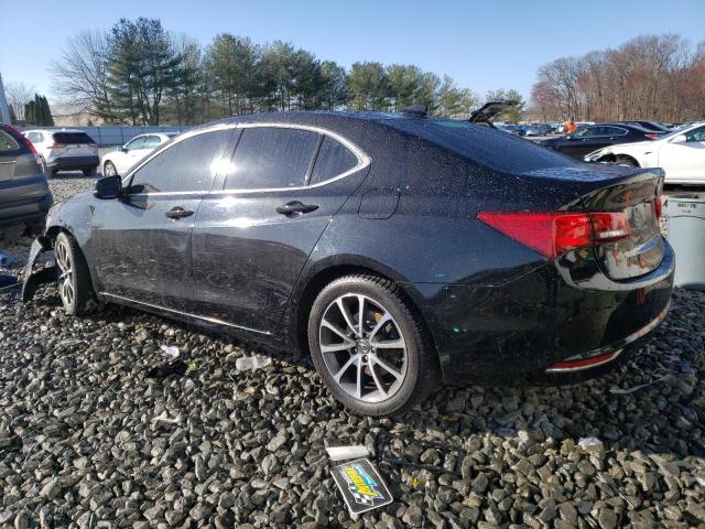 Photo 2 from auction – 2015 ACURA TLX TECH with VIN 19UUB2F5XFA008072