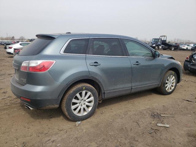 Photo 3 from auction – 2010 MAZDA CX-9 with VIN JM3TB3MA8A0207613