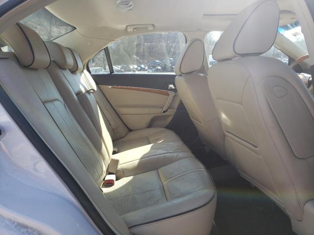 Photo 10 from auction – 2010 LINCOLN MKZ with VIN 3LNHL2JC8AR750080