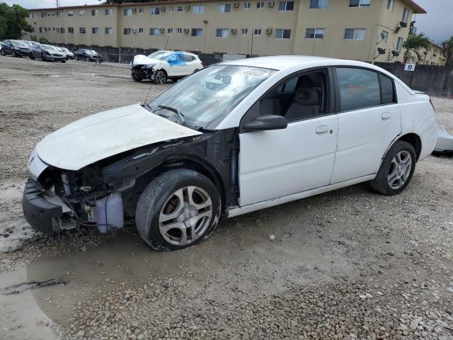 SATURN ION LEVEL 2004 with VIN 1G8AL52F84Z112986 - Photo from auction