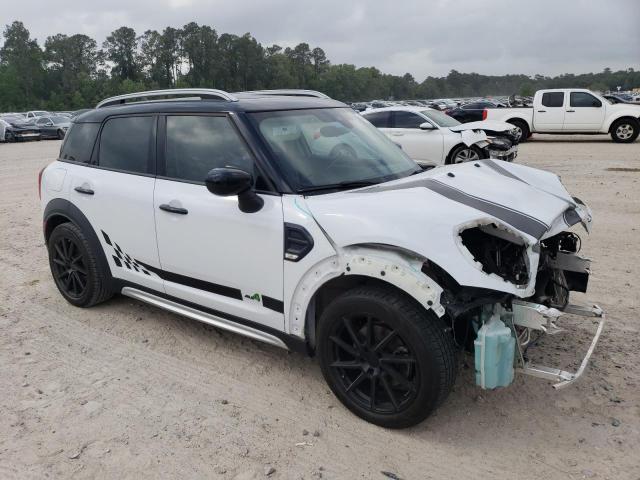 Photo 4 from auction – 2020 MINI COOPER COU with VIN WMZYW5C03L3L15355