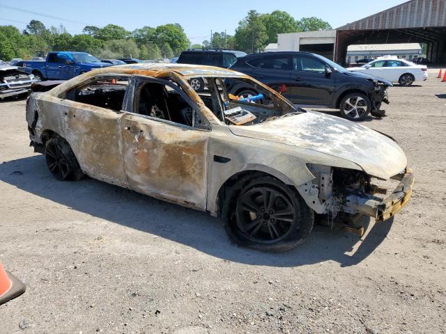 Photo 4 from auction – 2016 FORD TAURUS SEL with VIN 1FAHP2E80GG112958