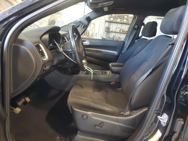 Photo 7 from auction – 2020 DODGE DURANGO SX with VIN 1C4RDHAG1LC252221