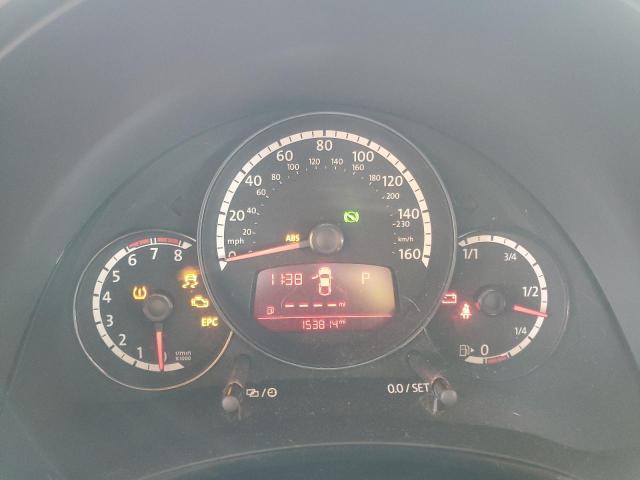 Photo 9 from auction – 2013 VOLKSWAGEN BEETLE with VIN 3VWFP7AT8DM654302