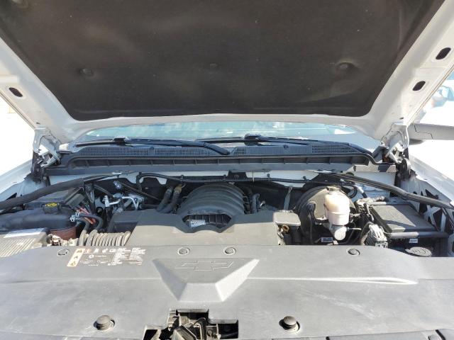 Photo 11 from auction – 2019 CHEVROLET SILVERADO with VIN 2GCRCPEC4K1150839