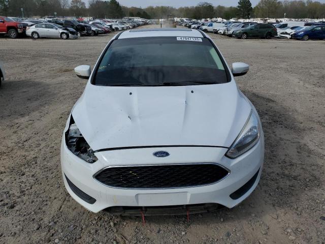 Photo 5 from auction – 2016 FORD FOCUS SE with VIN 1FADP3K26GL213482