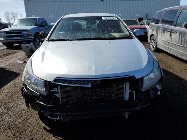 Photo 5 from auction – 2011 CHEVROLET CRUZE LT with VIN 1G1PG5S95B7273411