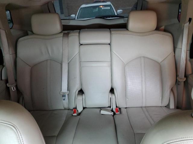 Photo 10 from auction – 2011 CADILLAC SRX LUXURY with VIN 3GYFNDEYXBS648596
