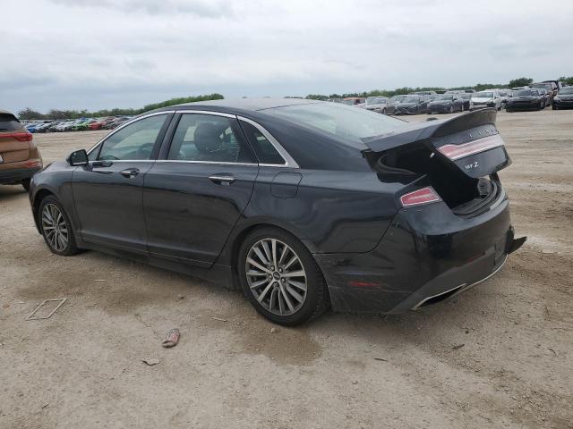 Photo 2 from auction – 2017 LINCOLN MKZ SELECT with VIN 3LN6L5D92HR625191