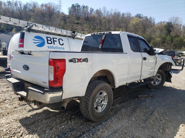 Photo 3 from auction – 2017 FORD F250 SUPER with VIN 1FT7X2B65HEE00240