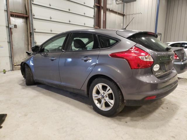 Photo 2 from auction – 2013 FORD FOCUS SE with VIN 1FADP3K28DL306080