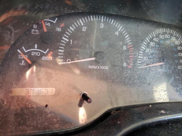 Photo 9 from auction – 1998 DODGE RAM 1500 with VIN 3B7HC13Y0WG208112