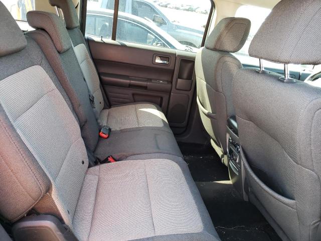 Photo 10 from auction – 2009 FORD FLEX SE with VIN 2FMDK51C89BA08985