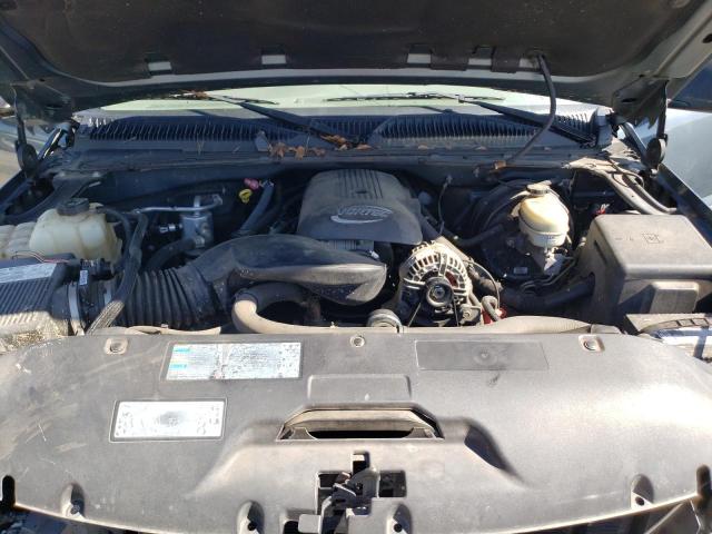 Photo 11 from auction – 2006 GMC NEW SIERRA with VIN 2GTEK13T561159198