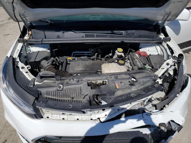 Photo 12 from auction – 2018 CHEVROLET TRAX 1LT with VIN KL7CJPSB1JB614737