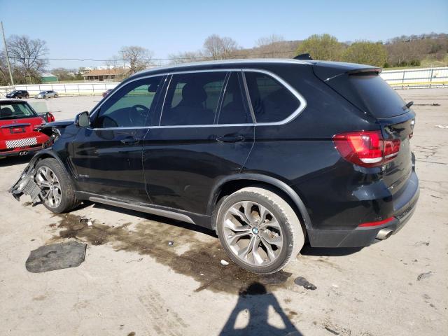Photo 2 from auction – 2017 BMW X5 SDRIVE3 with VIN 5UXKR2C50H0U20112