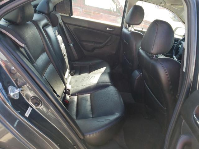 Photo 10 from auction – 2007 ACURA TSX with VIN JH4CL96877C018153