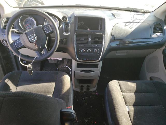 Photo 8 from auction – 2015 DODGE GRAND CARA with VIN 2C4RDGBG9FR570303