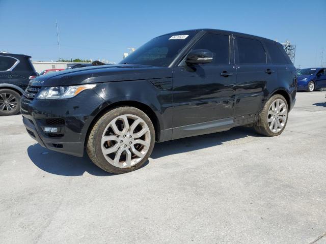 LAND ROVER RANGE ROVE 2015 with VIN SALWR2VF0FA614146 - Photo from auction