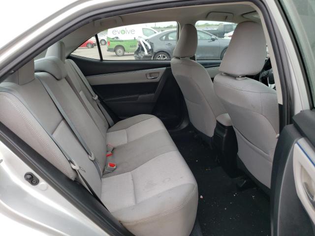 Photo 10 from auction – 2014 TOYOTA COROLLA L with VIN 5YFBURHEXEP033005