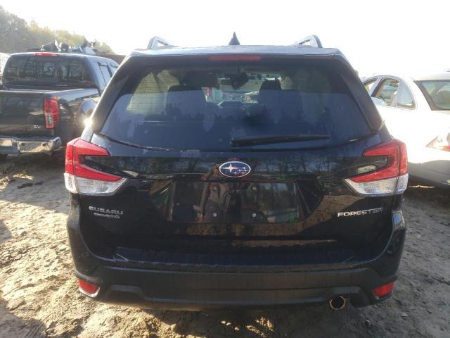 Foto 6 de la subasta – 2019 SUBARU FORESTER L con VIN JF2SKASC4KH425307