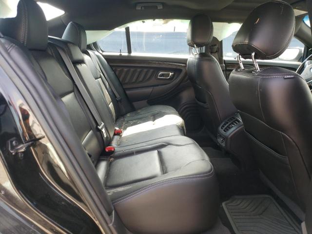 Photo 10 from auction – 2013 FORD TAURUS LIM with VIN 1FAHP2F82DG135829